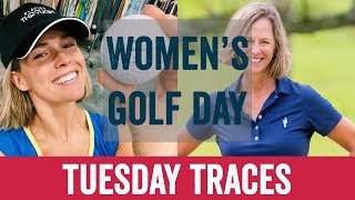 Special Edition Women In Golf with Julia Rae and Carol Preisinger [upl. by Calle]