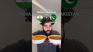 INDIAN BUTTER CHICKEN VS PAKISTANI NIHARI [upl. by Chung]