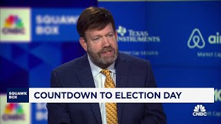 Kamala Harris isnt connecting to the persuadable voters says pollster Frank Luntz [upl. by Irihs]