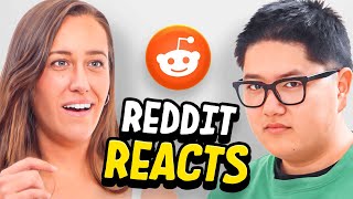 Worst Couples Ever  Reddit Reacts [upl. by Eusassilem]