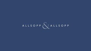 The New Allsopp amp Allsopp [upl. by Notgnihsaw]