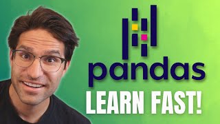 Python Pandas Tutorial Part 1 Getting Started with Data Analysis  Installation and Loading Data [upl. by Ivo]