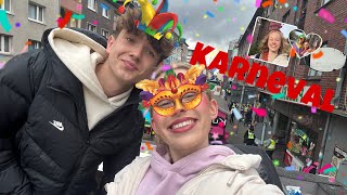 KARNEVAL MIT TOBY 🥳 [upl. by Elihu319]