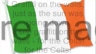 Proud to be Irish [upl. by Robyn]