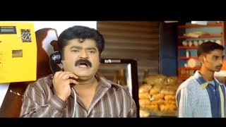 Jaggesh Comedy  Super Comedy Climax Scene Of Dudde Doddappa Kannada Movie [upl. by Valtin662]