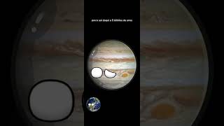 countryballs countryballbrasil planetballs jupiter terra [upl. by Trimmer]