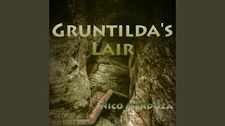 Gruntildas Lair From quotBanjo Kazooiequot [upl. by Hanan]