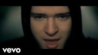 Justin Timberlake  Cry Me A River Official Video [upl. by Annaierb]