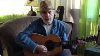 California blues Merle Haggard [upl. by Skilken]