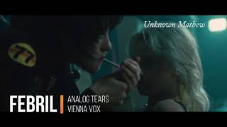 Analog Tears Vienna Vox  Feverish Subtitulada Español [upl. by Eniale]