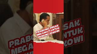 Backstory Jokowi yang tidak diketahui semua Orang [upl. by Tamqrah]