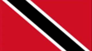 TRINIDAD AND TOBAGO  NATIONAL ANTHEM With Lyrics [upl. by Dever527]