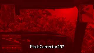 Pitch Comparison VocalShifter LE vs PitchCorrector297 [upl. by Ahsrav413]