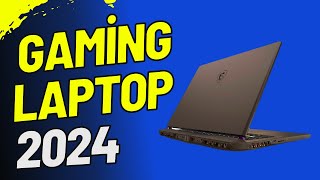 Gaming Laptop Önerisi 2024 Mart ayıOyuncu Ve İş Laptopları [upl. by Leinaj]