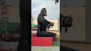 Big saig ka putla funny comedyfilms savita funnycomedy shortvideo Savita official short [upl. by Harbour]