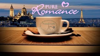 Romantic Cafe Music amp Romantic Cafe Music Playlist Best of Cafe Music 2018 and Cafe Music 2019 [upl. by Yelik]