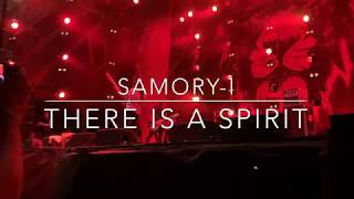 SAMORYI  THERE IS A SPIRIT  Ruhr Reggae Summer 2019 [upl. by Eisen]