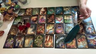 🌷💕🌷Endlich‼️Er folgt seinem Herzen…❤️❤️❤️tarot reading orakel liebe neumond [upl. by Sweyn]