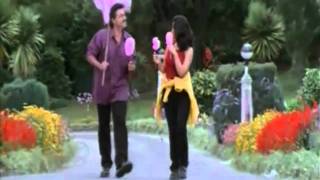 Ye Komma  Seenu HD  Venkatesh Twinkle Khanna [upl. by Atnauqal]