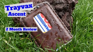 Trayvax Ascent Review [upl. by Esom]