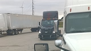 Trucking from Sault Sainte Marie Ontario going to Missouri 1162024 [upl. by Sundberg]