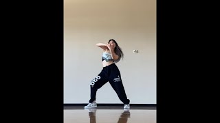 HYOLYN  ‘Dally’  Dance Cover [upl. by Nnaynaffit369]