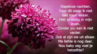 JayJay  ik mis het nou lyrics [upl. by Lennor]