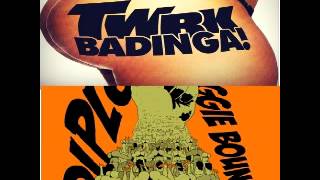 Badinga Bounce [upl. by Gombach]