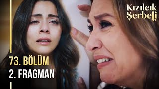 Kızılcık Şerbeti 73Bölüm 2Fragman  Anne [upl. by Ettevol]