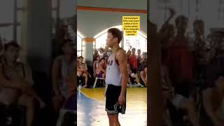 Joarmarangatv vs tropang B Brobasketball league 2024 shortshortsviralvideo highlightsbasketball [upl. by Morey]