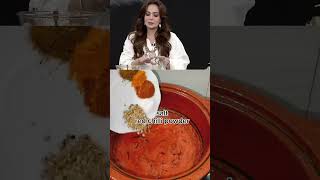 😲Sadia Imam ne bataya daal chana banany ka tarika how to make daal chana shorts​ youtubeshorts [upl. by Ellerihs376]