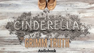 Grimms Fairy Tales Cinderella  A Bedtime Story Audiobook [upl. by Orelie630]