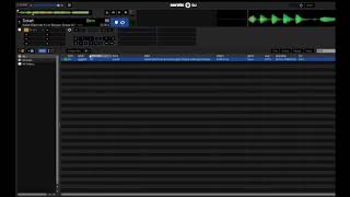 How To Find The BPM For A Song When Serato DJ Analyzes It Incorrectly [upl. by Eveivaneg460]