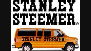 Stanley Steemer Jingle [upl. by Aidekal]