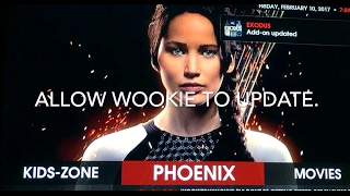 How to Update Wookie build for Kodi Firestick TV [upl. by Alphonsa]