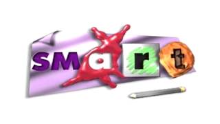 CBBC SMart Theme Song [upl. by Lauree409]