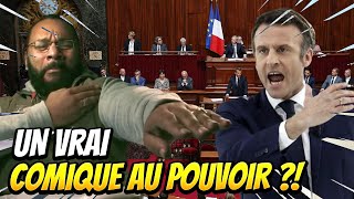 LE GRAND RETOUR DE DIEUDO EN POLITIQUE  L’ENTRETIEN CHOC   GPTV INTERVIEW [upl. by Nirac]