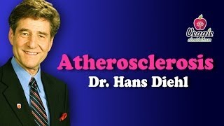 Atherosclerosis  Dr Hans Diehl [upl. by Delora206]