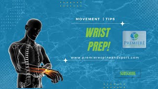 Improve Wrist Strength and Mobility with These Essential Exercises 💪 [upl. by Charity]