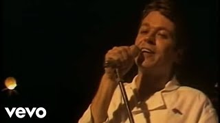 Robert Palmer  Bad Case Of Loving You Doctor Doctor Official Video [upl. by Gilli]