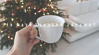 Ile Ważę Wyniki badań  Vlogmas 22 [upl. by Annmaria]