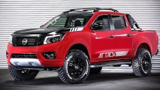 2024 Nissan Frontier PRO4X  Better Than A Toyota Tacoma  zk car facts [upl. by Samala239]