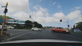 Teaching Driving in Auckland [upl. by Parris871]