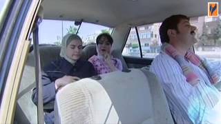 مسلسل كسر الخواطر الحلقة 1 الاولى  Kassr El Khawater [upl. by Nylazor488]