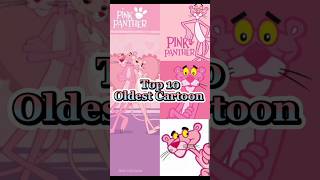 Top 10 Oldest Cartoon in the world  Children Favorite Cartoons [upl. by Nomal]