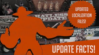 MILDLY Interesting TF2 Update Facts Extra Mild Edition [upl. by Sharl]