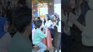 Prank makes girls upsed copyright funny comedy [upl. by Dorothi]