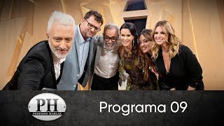 Programa 09 04052019  PH Podemos Hablar 2019 [upl. by Tiphanie401]