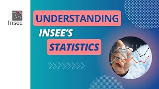 Understanding INSEEs statistics  French version subtitled in English [upl. by Eedoj512]