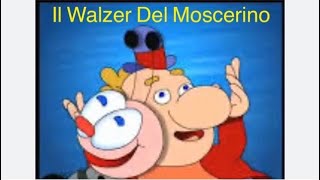 Il Valzer Del Moscerino The Waltz Of The Midge Zecchino Doro  kdlmusic [upl. by Greene]